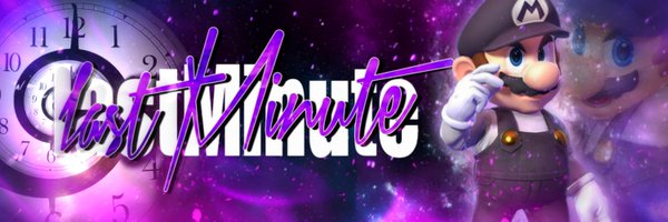 lastMinute45 Profile Banner