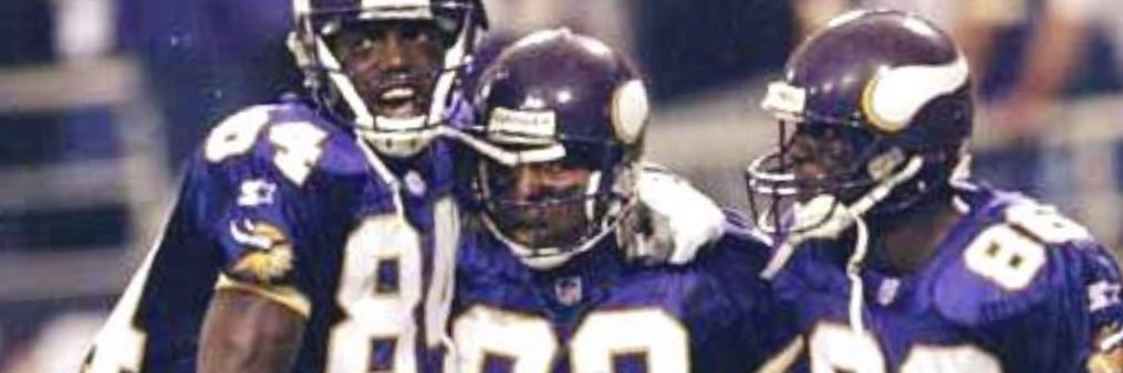 Jonny Ballgame banner