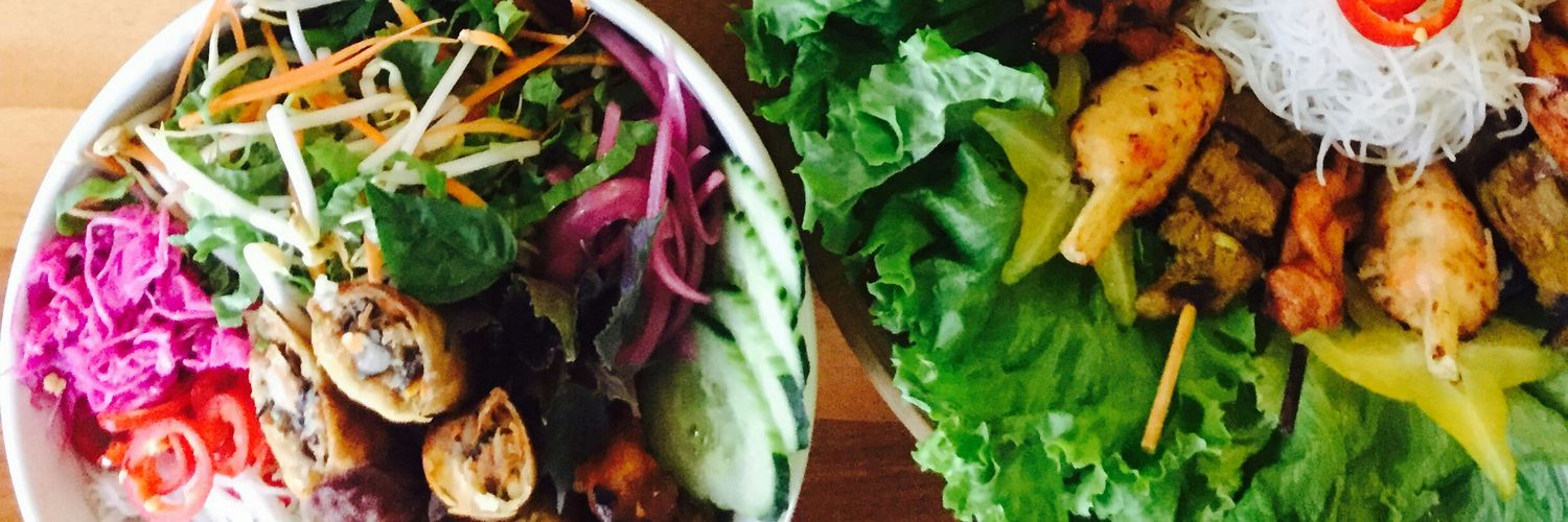 Saigon Sisters banner