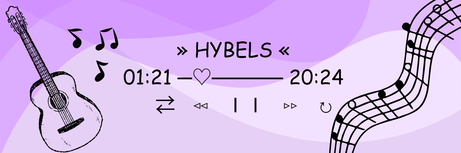 PAPI HYBELS 👑 banner