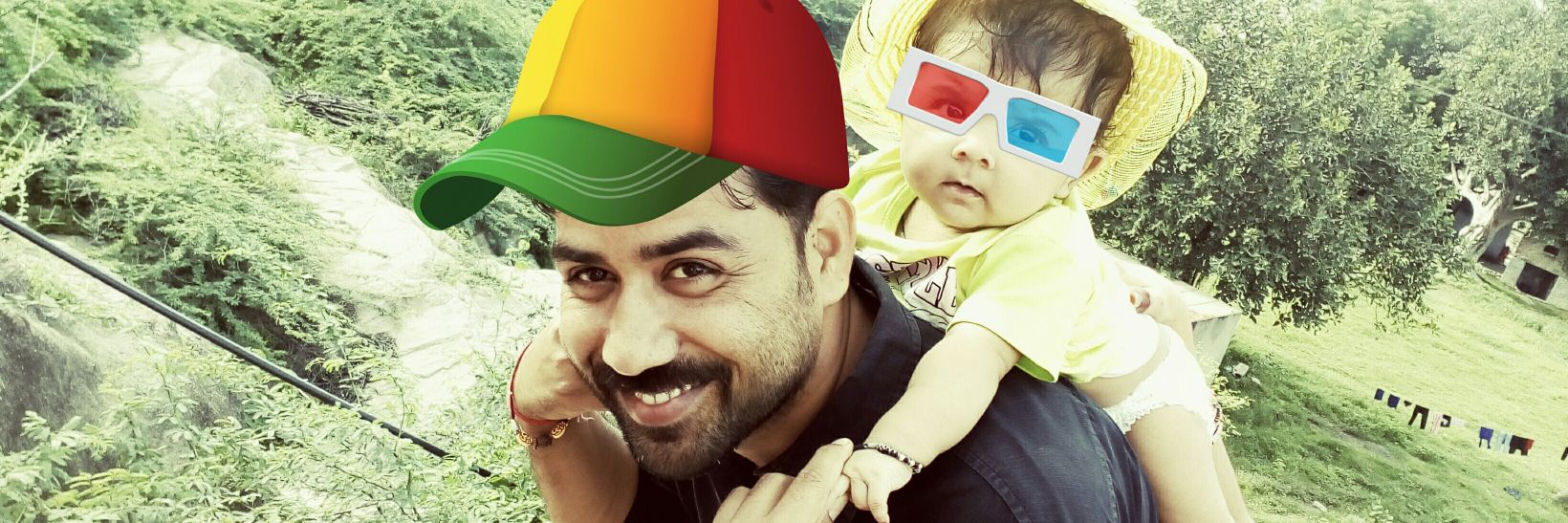 संदीप गौतम banner