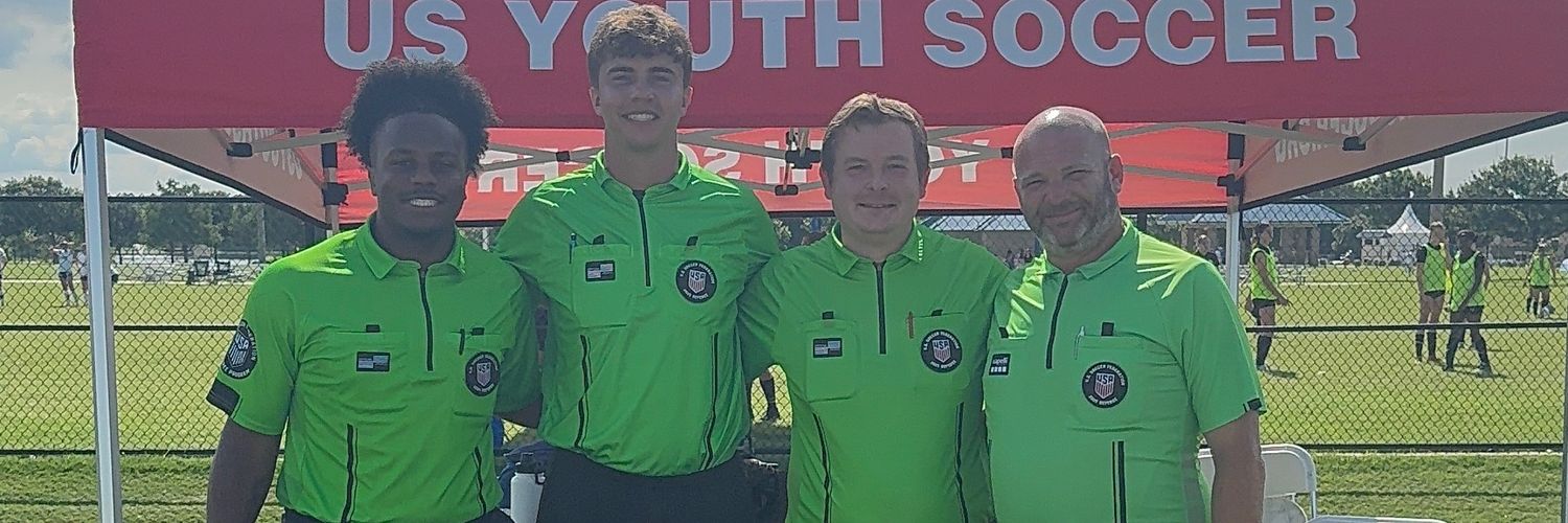 Lawrence Dockery banner