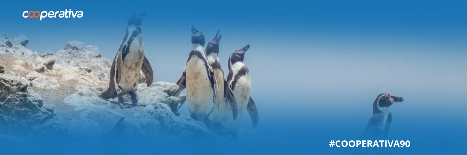 Cooperativa banner