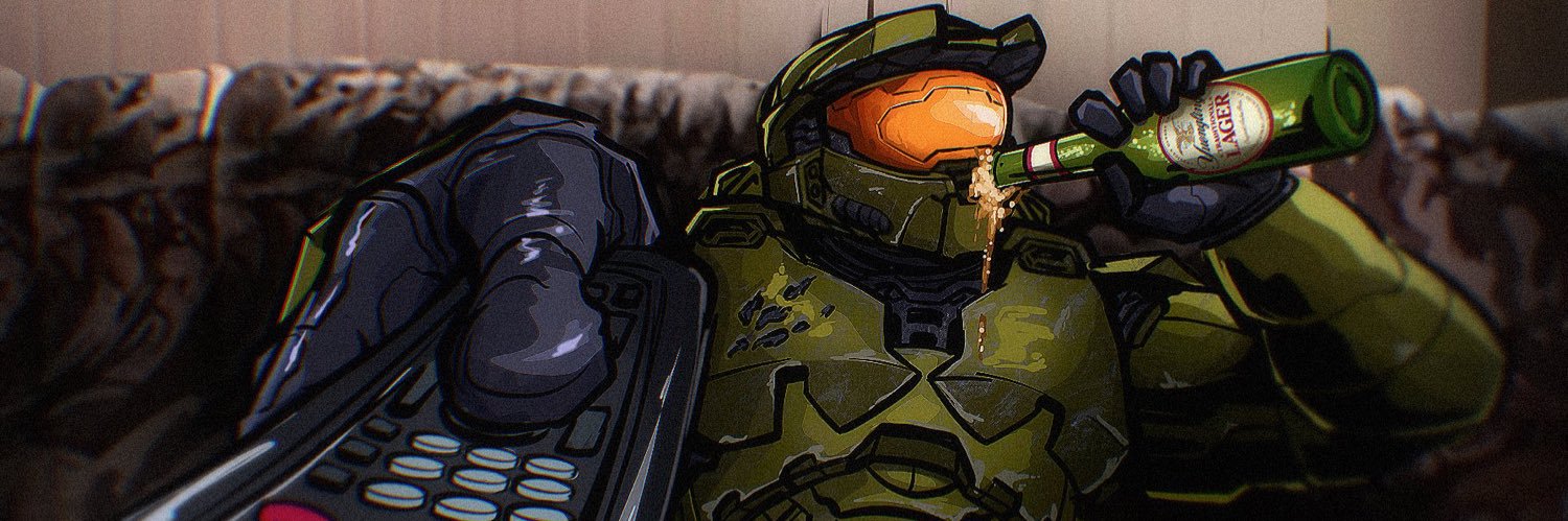 TheJamTaz's profile banner image
