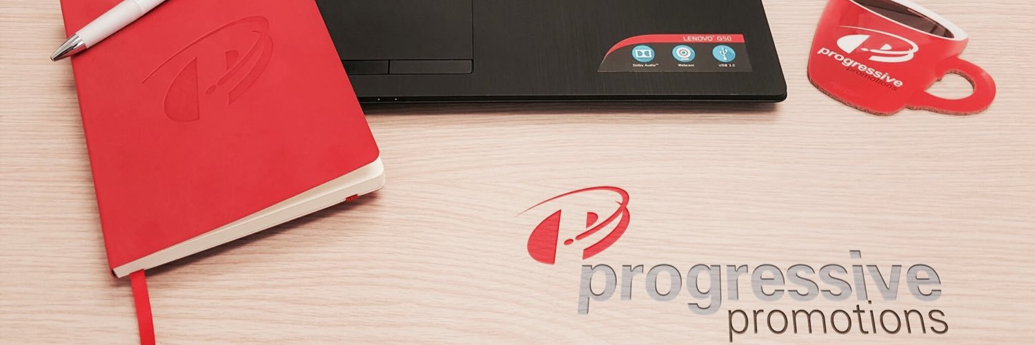 Progressive Promo banner