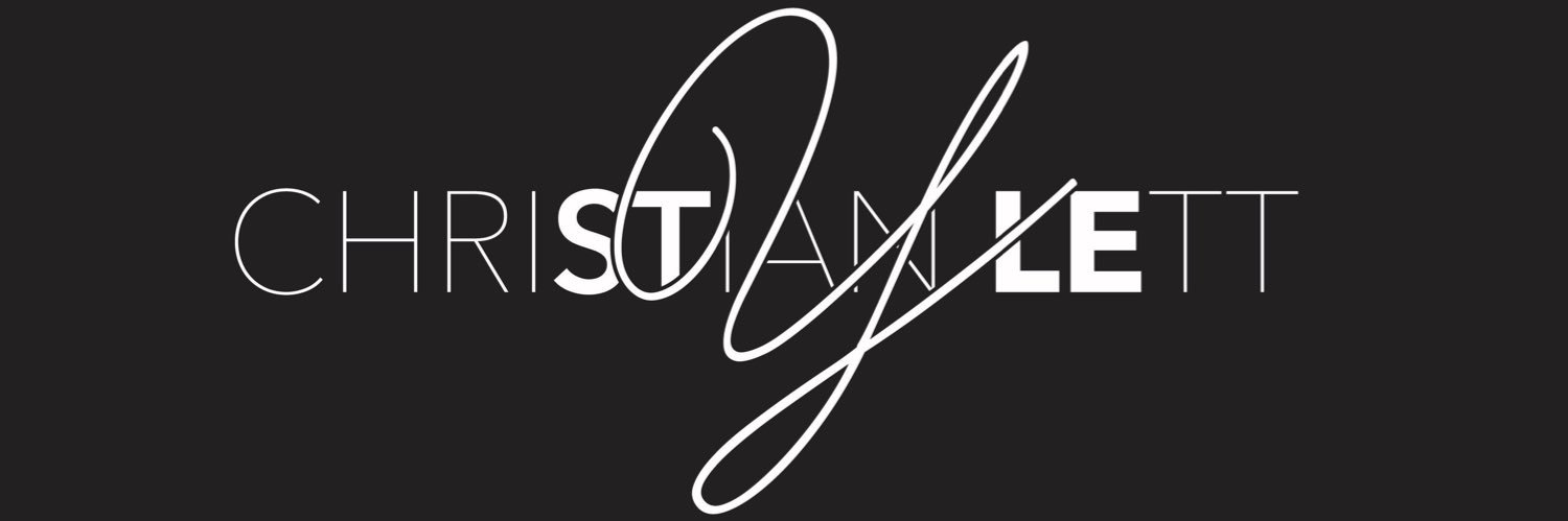Christian Lett banner