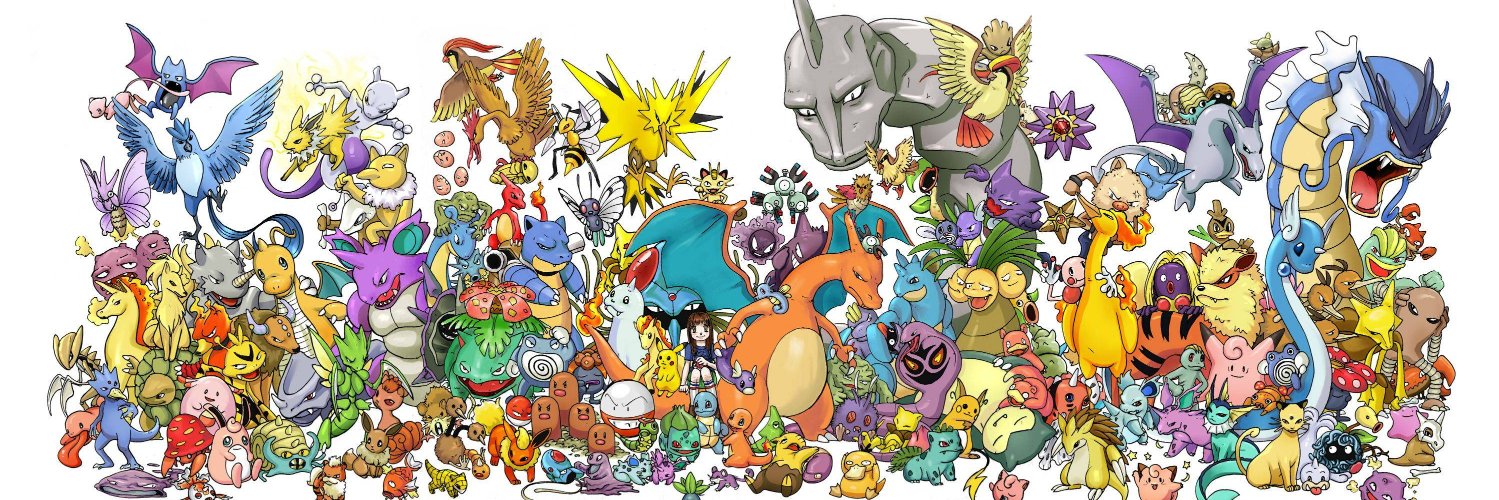 Pokemon Deals banner