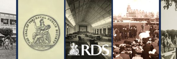 TheRDS Profile Banner