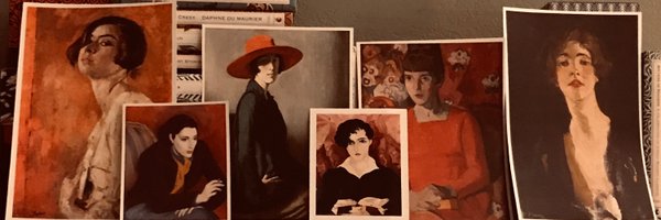 bleuroses Profile Banner