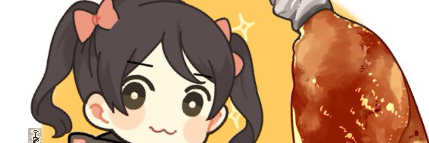 ちょこ banner