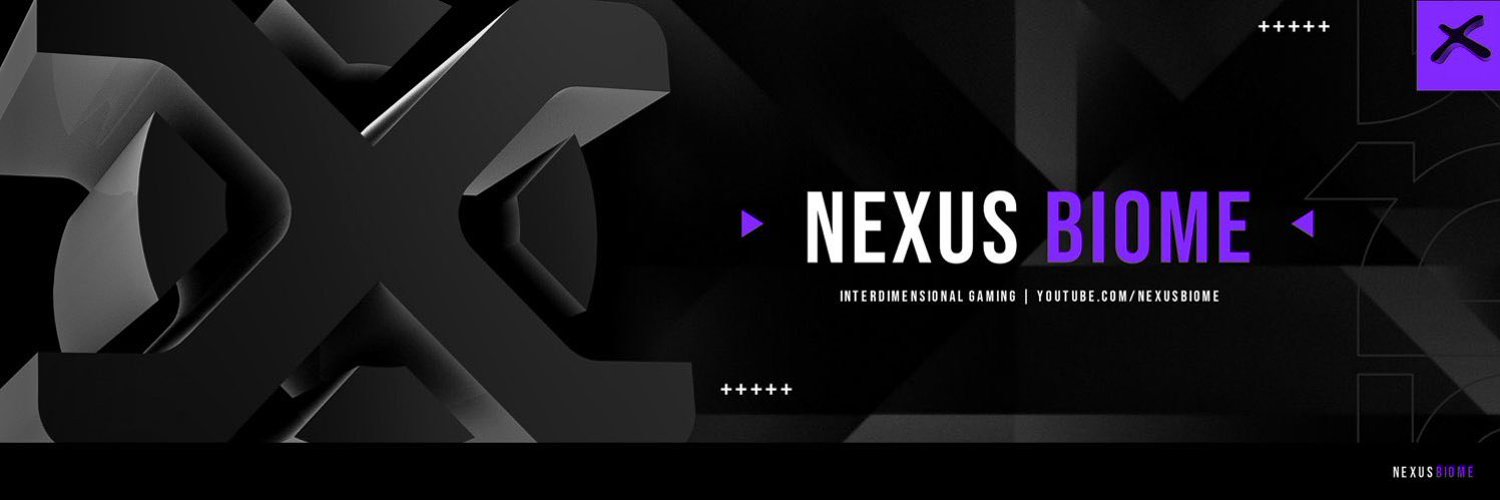NexusBiomez's profile banner image