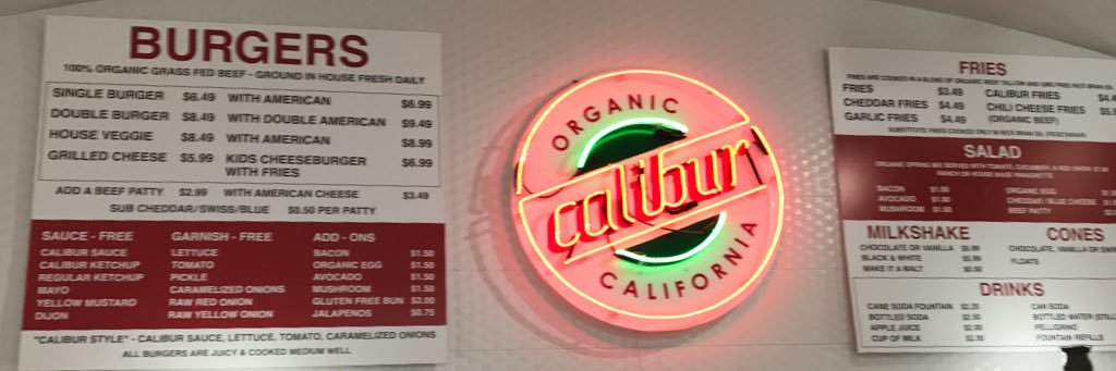 calibursf's profile banner image