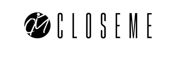 closemecloset Profile Banner