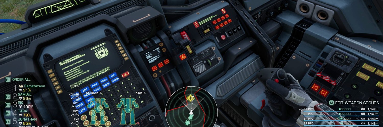 Ремейкер TFRU banner