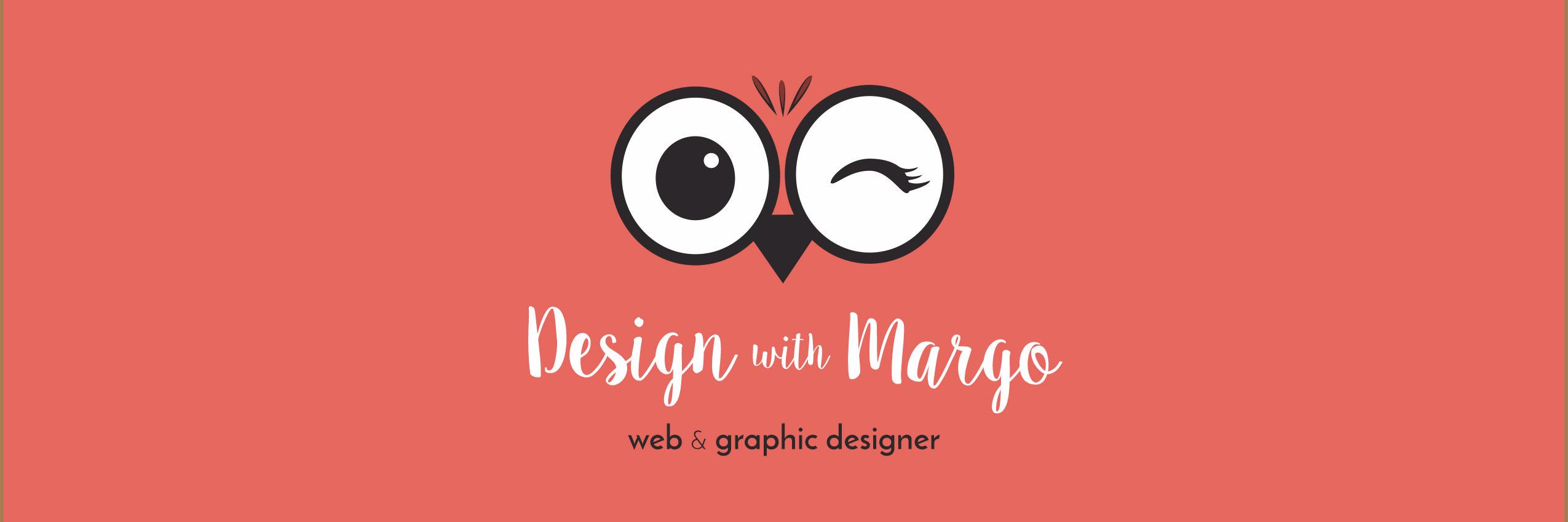 DesignWithMargo's profile banner image