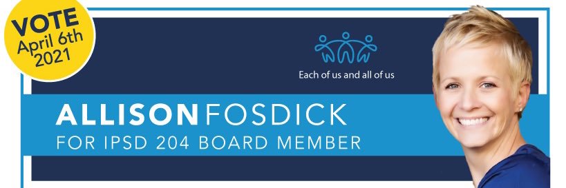 afosdick's profile banner image
