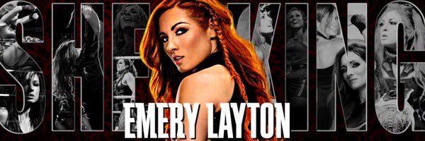 TheEmeryLayton Profile Banner