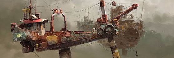 rustyspaceship's profile banner image