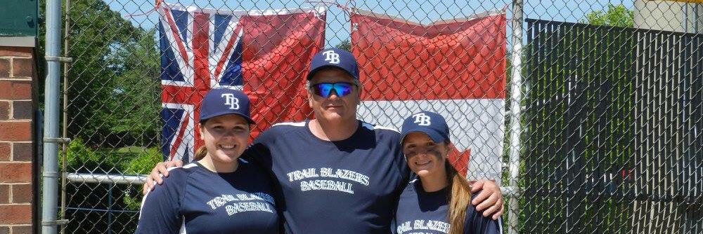 Coach Scott Hillman banner