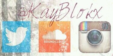 KayBloKx's profile banner image