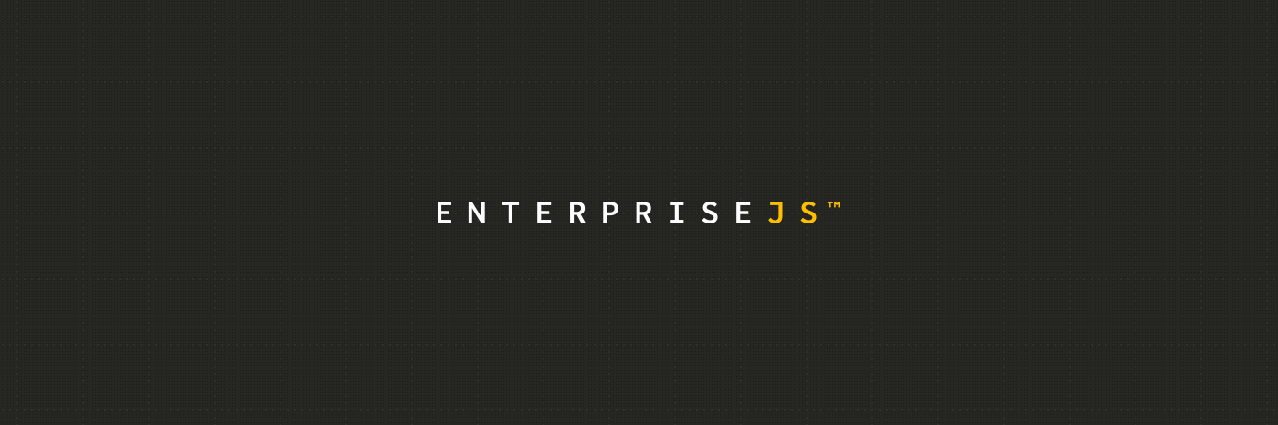 EnterpriseJS's profile banner image