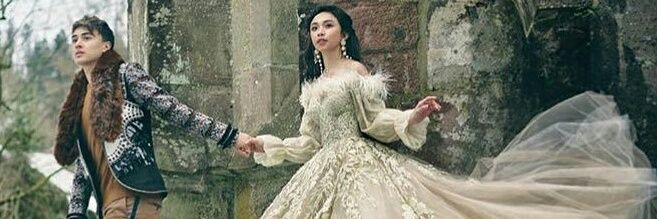BaritoRina's profile banner image