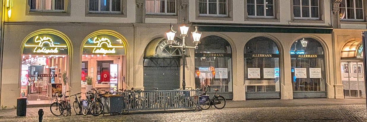 amengden's profile banner image