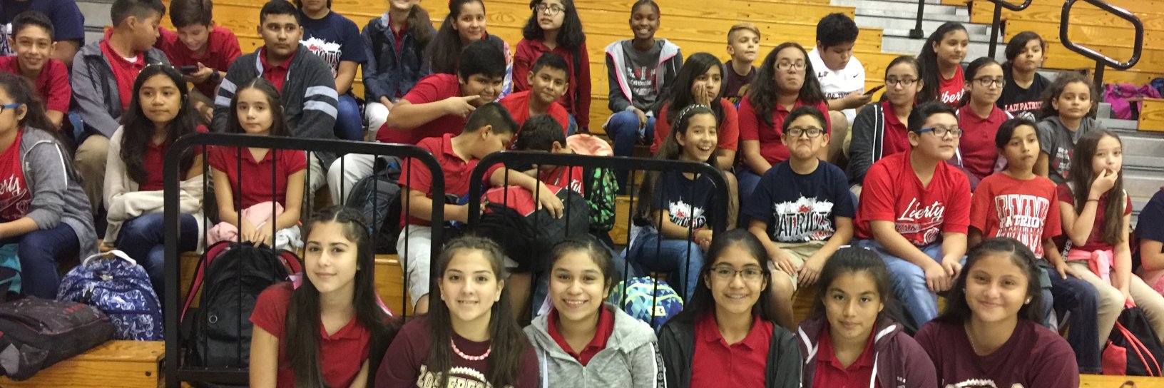 Irene Cardenas banner