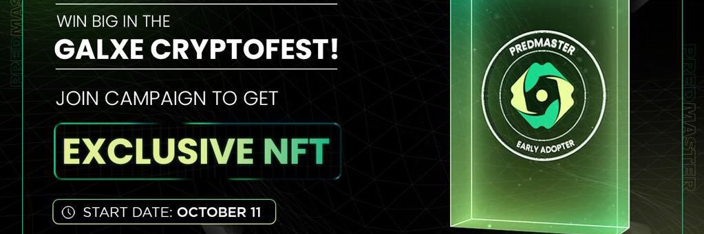 CryptoMatrix - Web Marketing banner