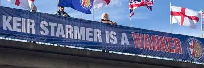 Devon banner