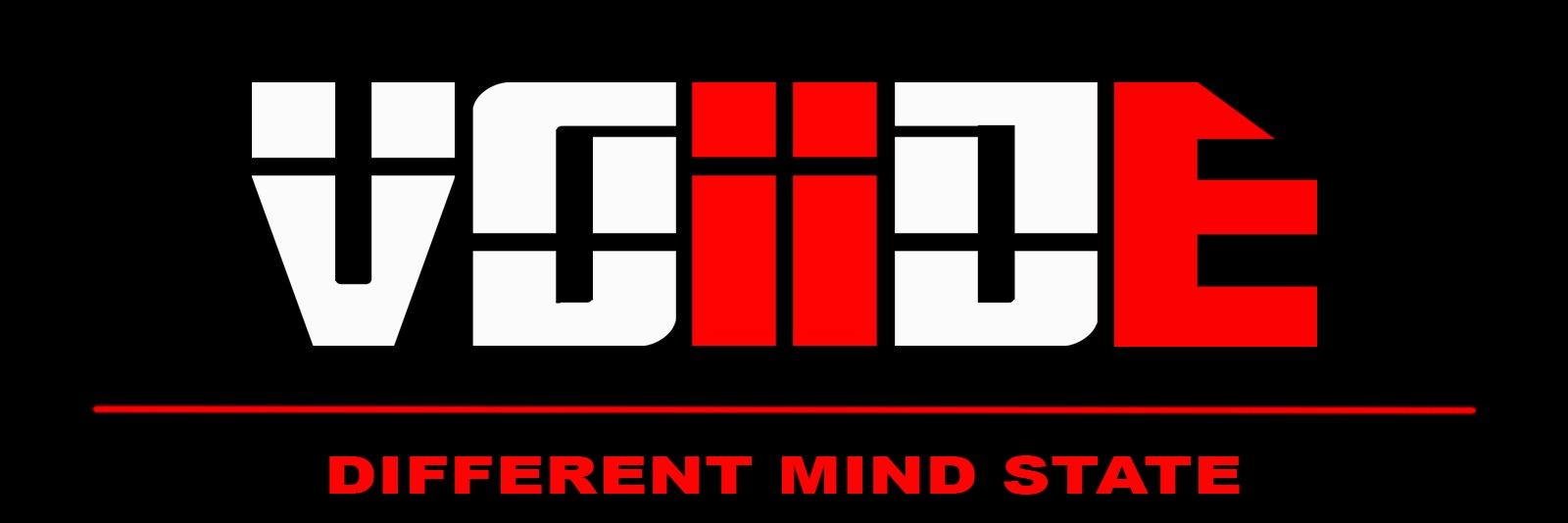 VoiideMuzik's profile banner image