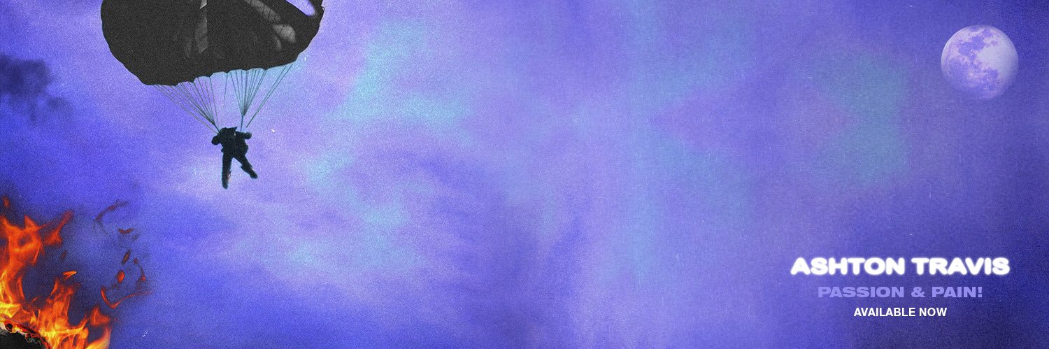 AshtonTravis's profile banner image