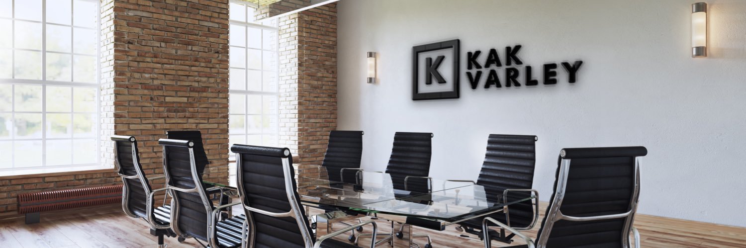 KakVarley's profile banner image