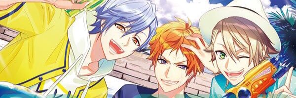 A3Naki's profile banner image