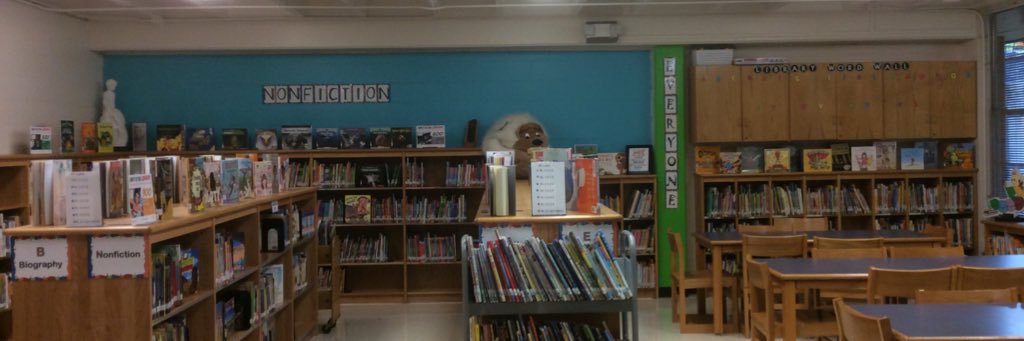 Emerson Library banner