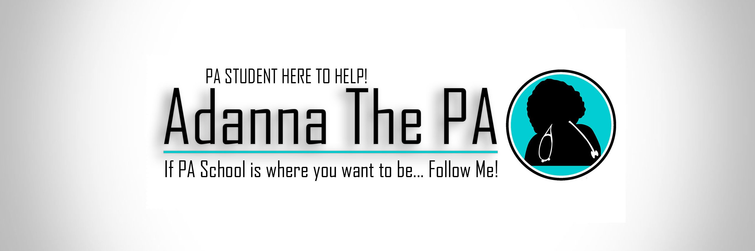 AdannaThePA's profile banner image