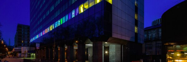 TechHub Profile Banner