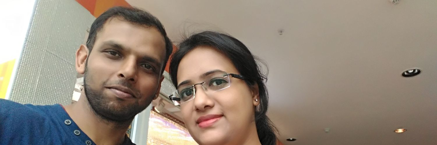 srinidhiprasad's profile banner image