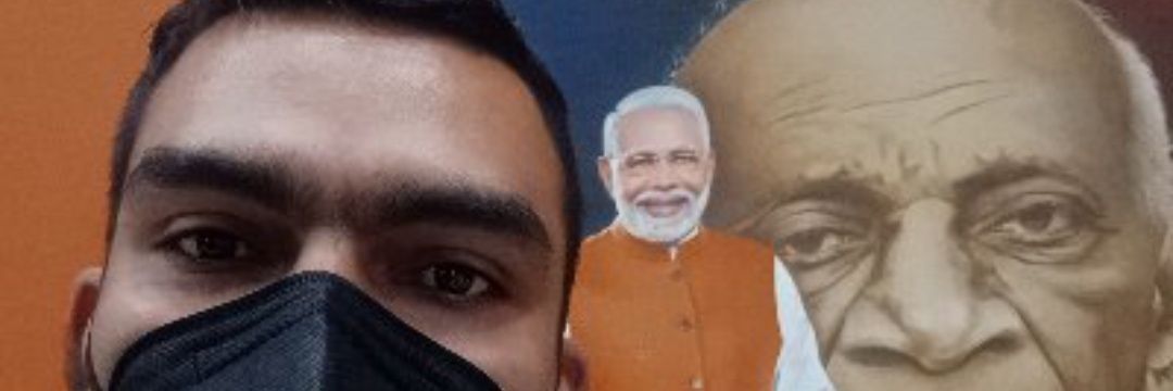 VMKrishnan's profile banner image