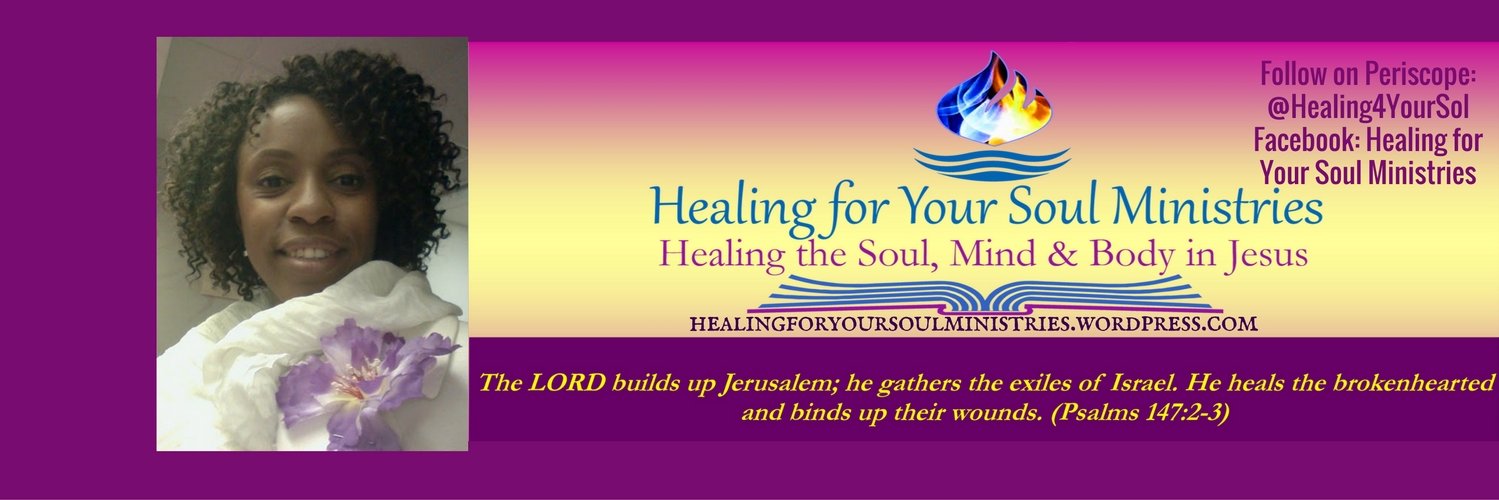 Healing4YourSol's profile banner image