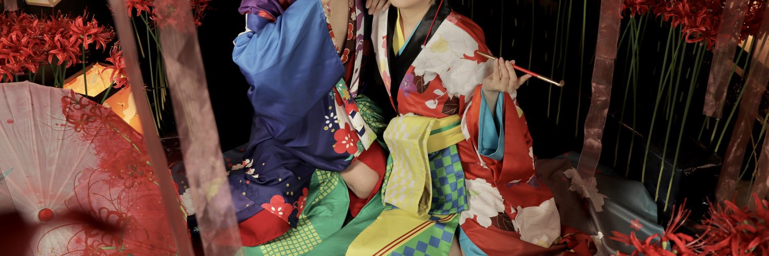 ﾄﾏﾐｬﾝ banner