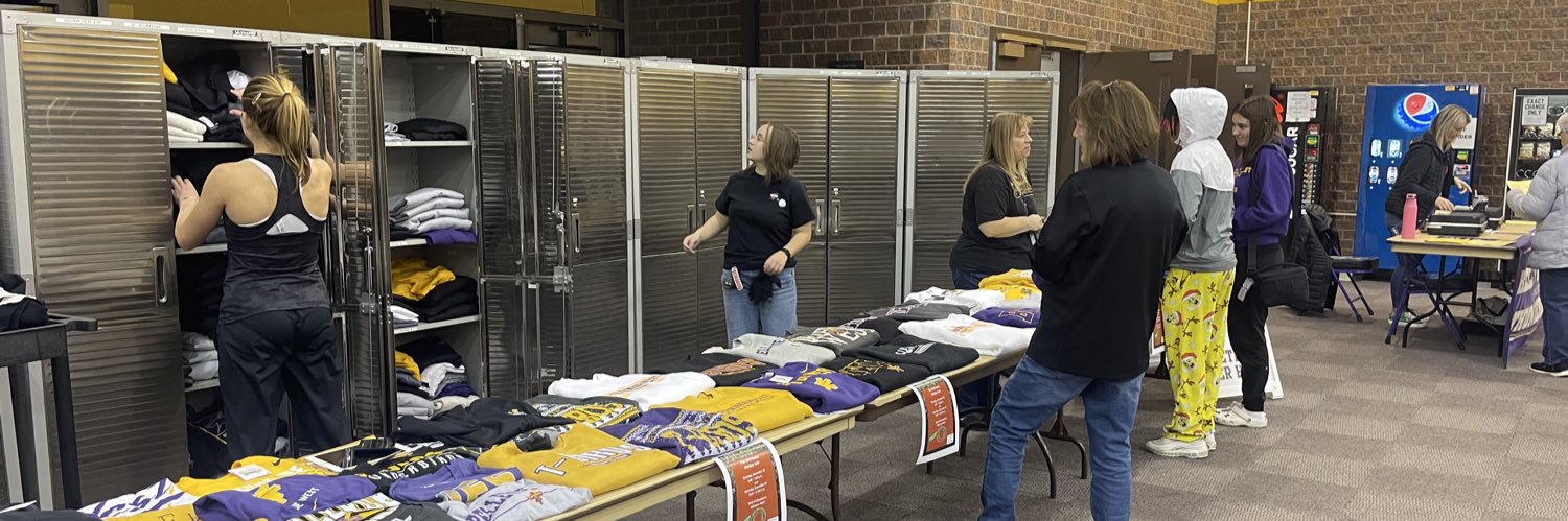 The Bird House banner