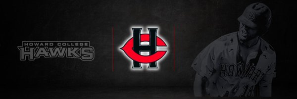 Howard Baseball Profile Banner