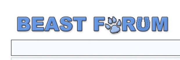 Beastforum (@beastforum_Dog) / Posts / X