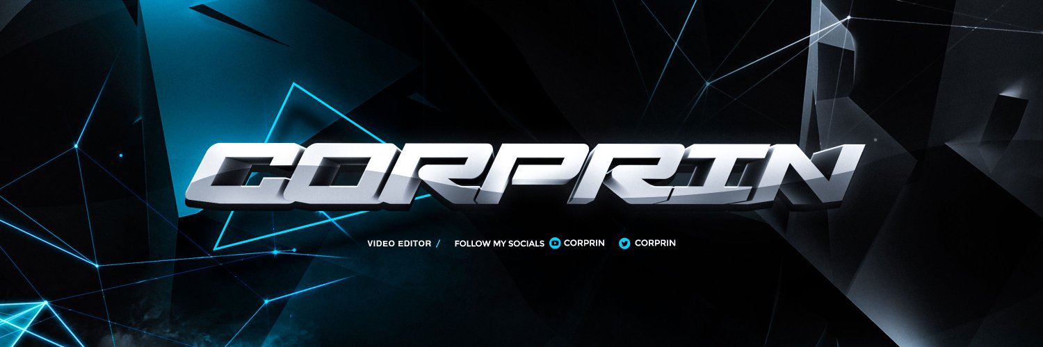 Corprin banner