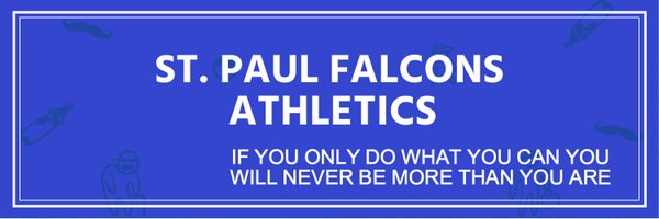 SPCSSAthletics Profile Banner