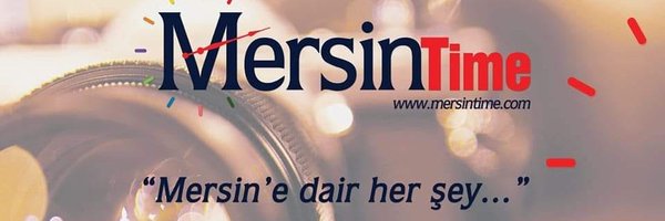 MersinTime33 Profile Banner