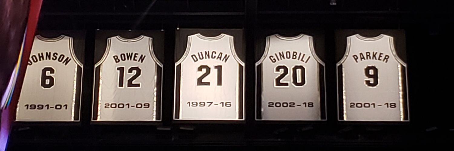 Laurent Thomas banner