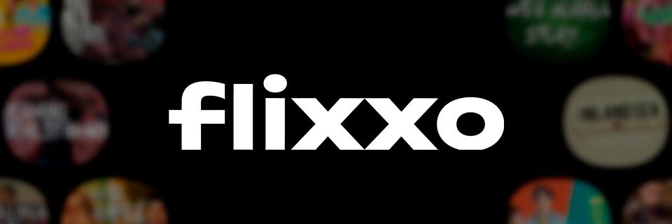 Flixxo banner