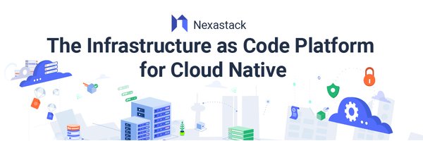 nexastack Profile Banner